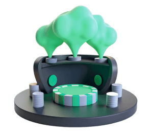 Gambling
platforms