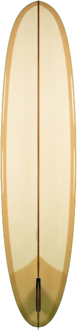 São Lourenço, a performance log measuring 9'2"
